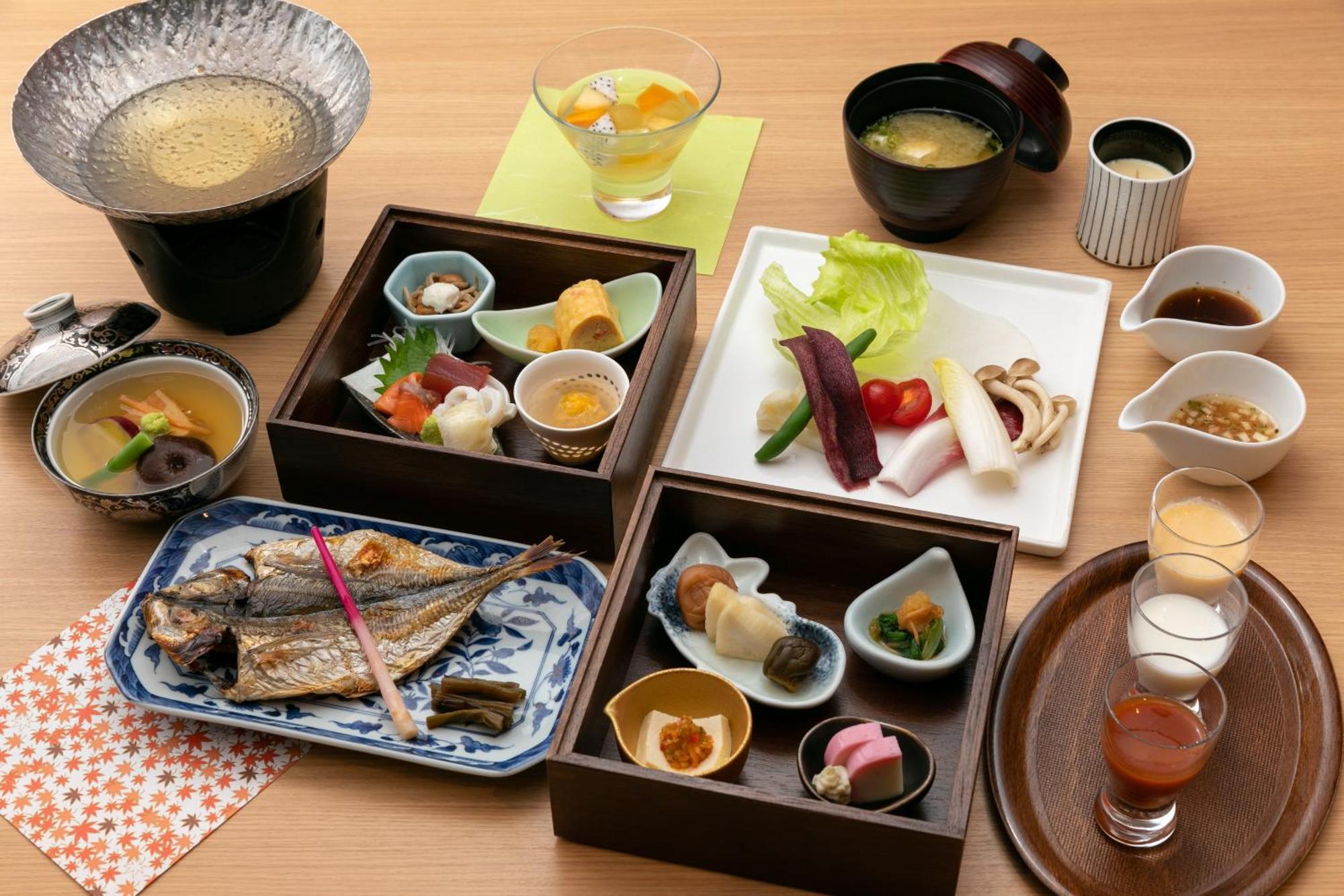 Oku Yugawara Sansuirou 호텔 외부 사진