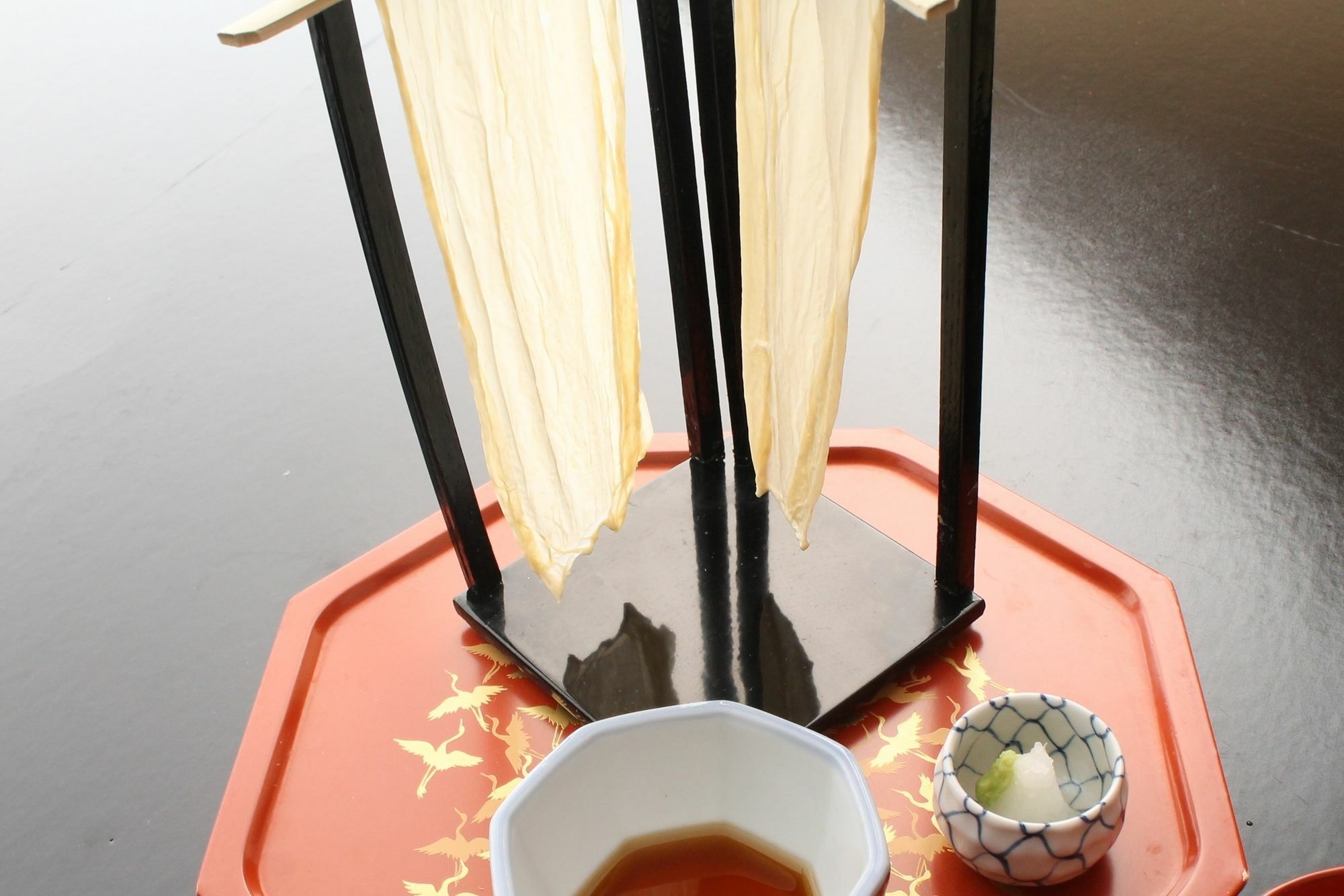 Oku Yugawara Sansuirou 호텔 외부 사진